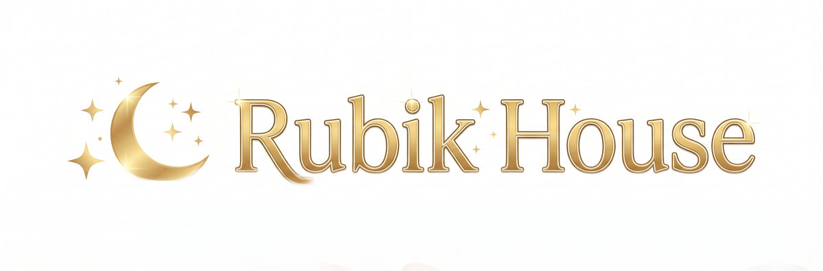 Rubik House 