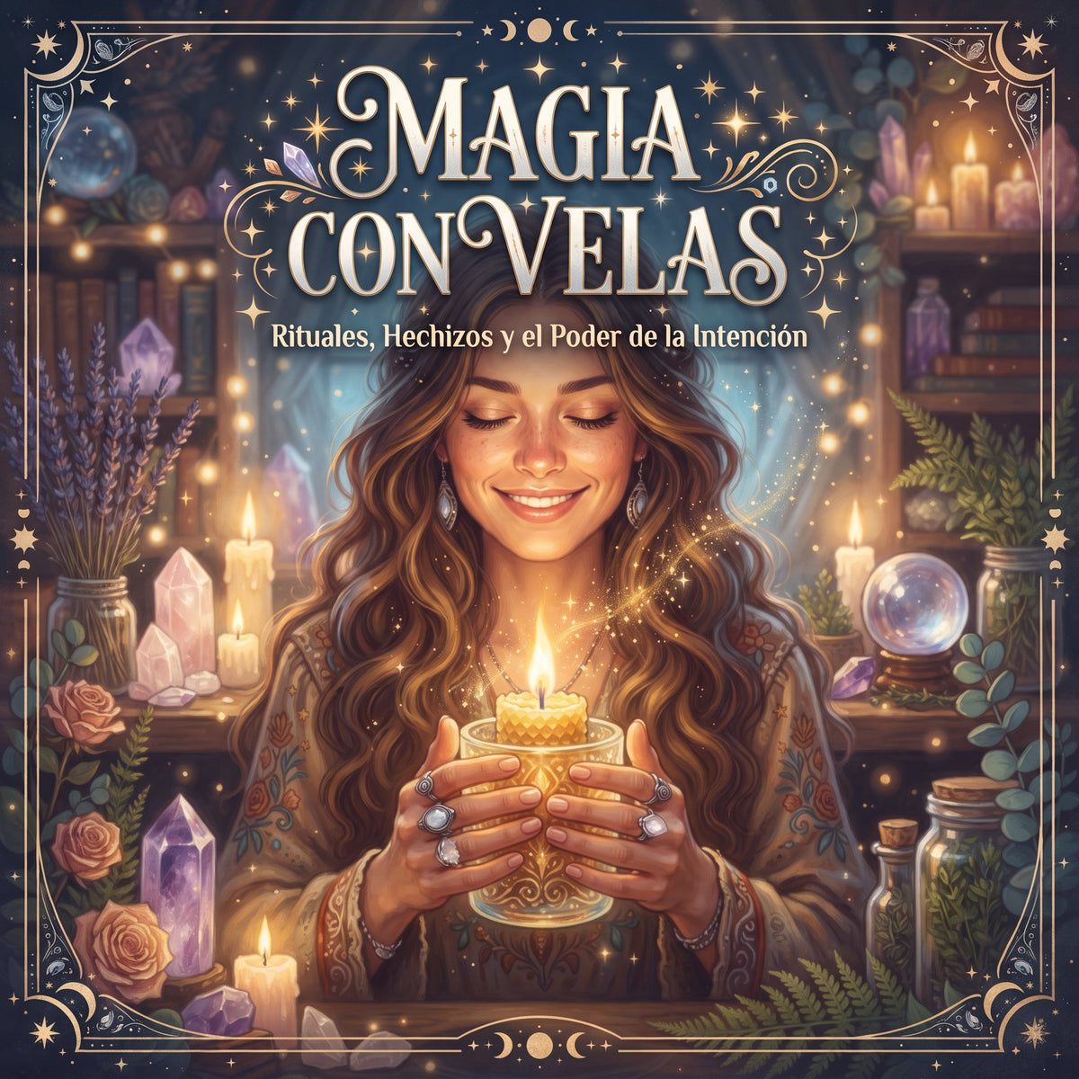 Magia con Velas